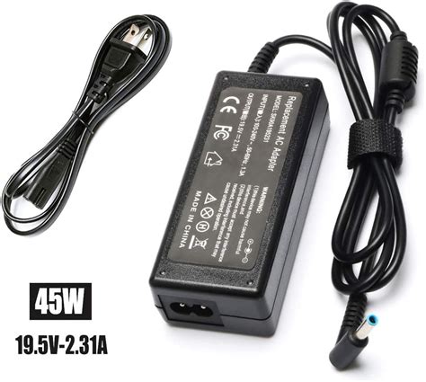 rtl8723be hp laptop charger
